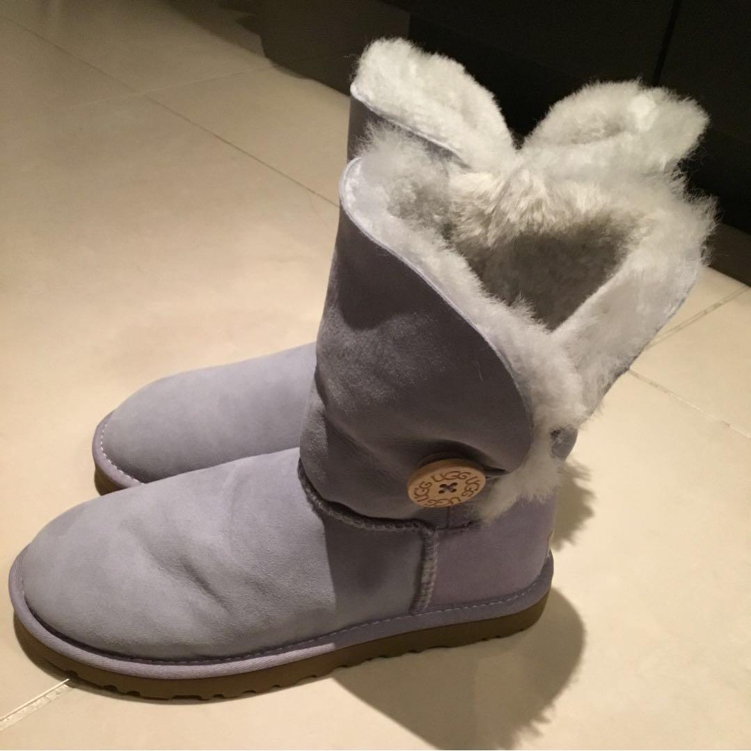 全国無料安い アグ 新品未使用 UGG A84mJ-m60205930163 ショートブーツ 高評価定番