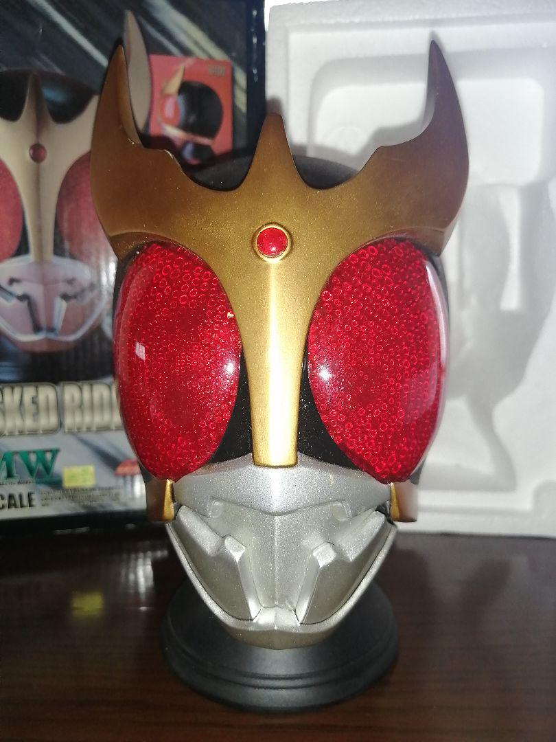 RMW 仮面ライダークウガ　マイティフォーム