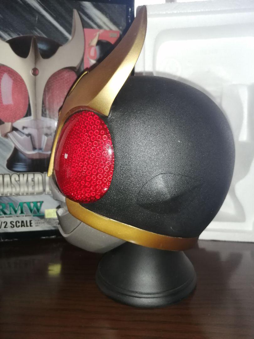 RMW 仮面ライダークウガ　マイティフォーム