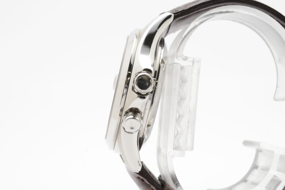 SEIKO アルピニスト SBDC091 グリーン 自動巻き 40mm