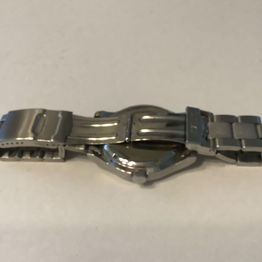 CITIZEN OXY10 気圧防水 自動巻 時計 稼動品 CITIZEN OXY10気圧防水自動巻時計稼動品