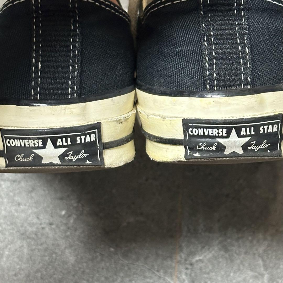CONVERSE CT70 ローカットスニーカー