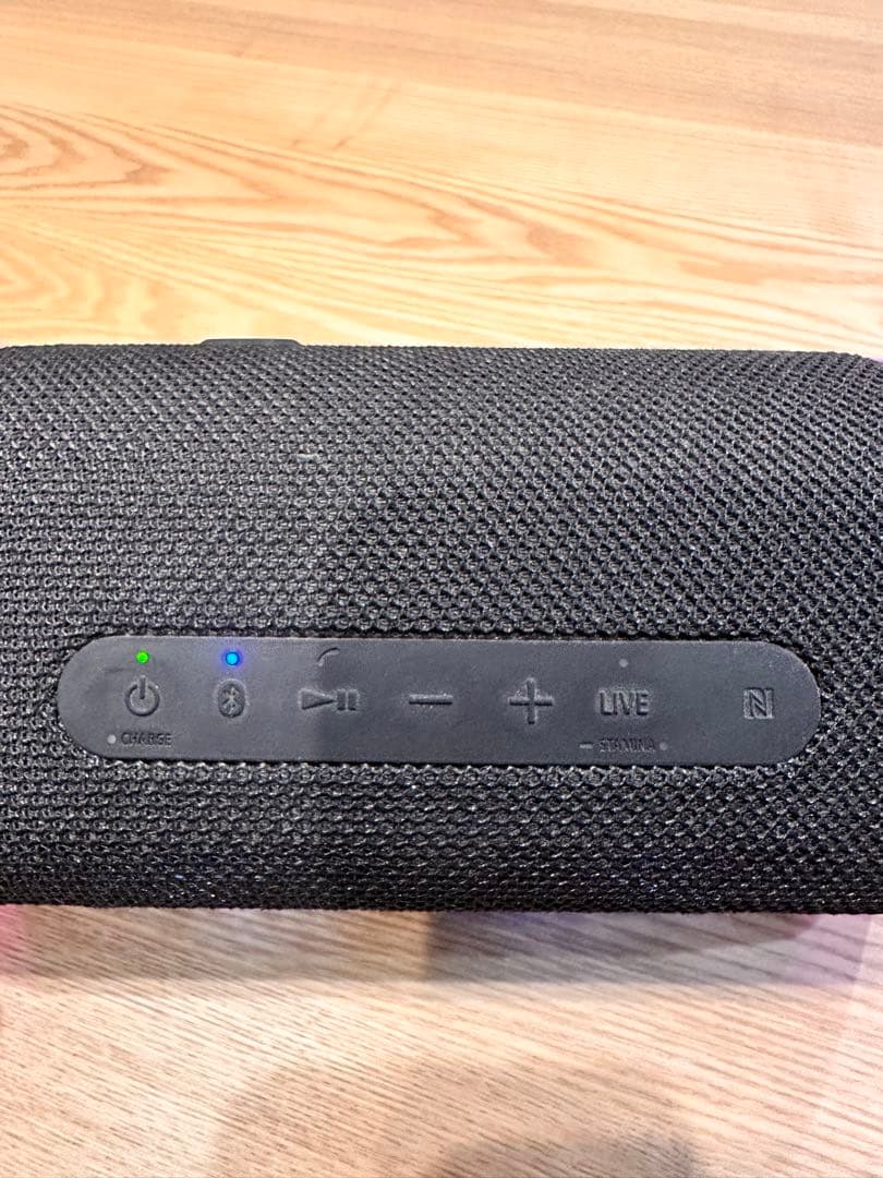 SONY ワイヤレススピーカー