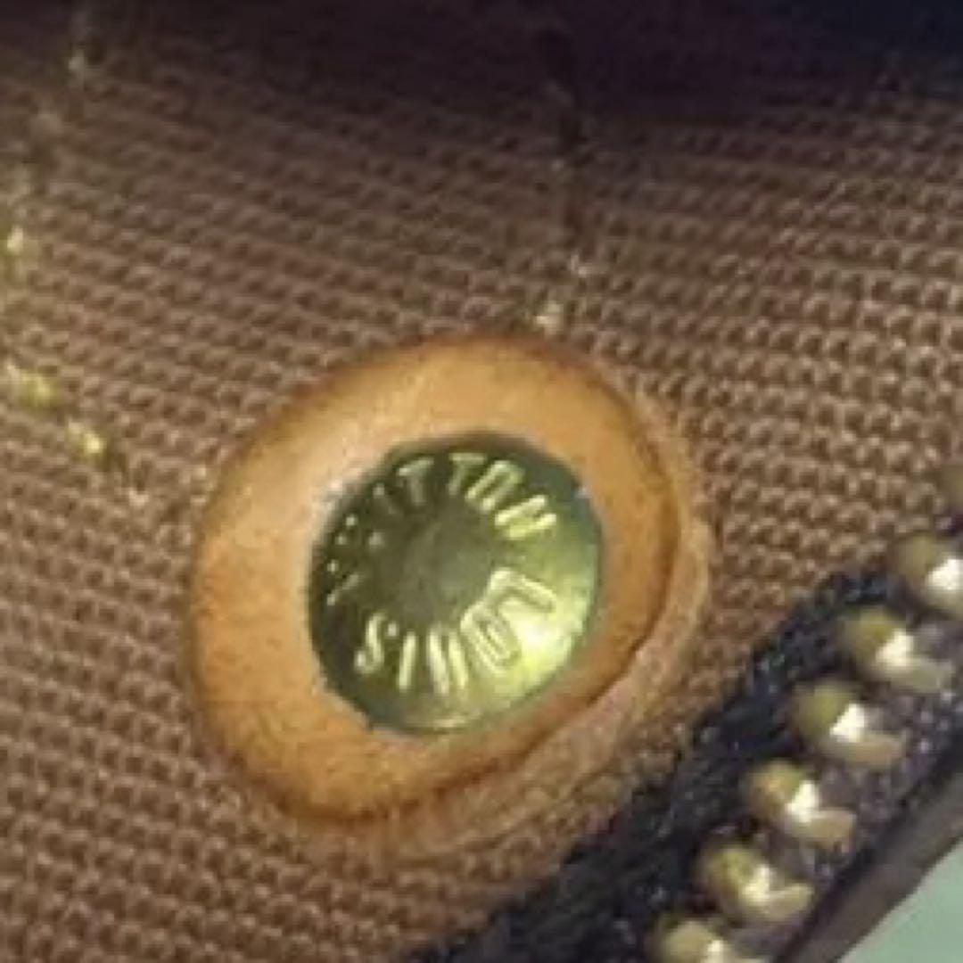 まつLouis Vuitton モノグラムミニバッグ
