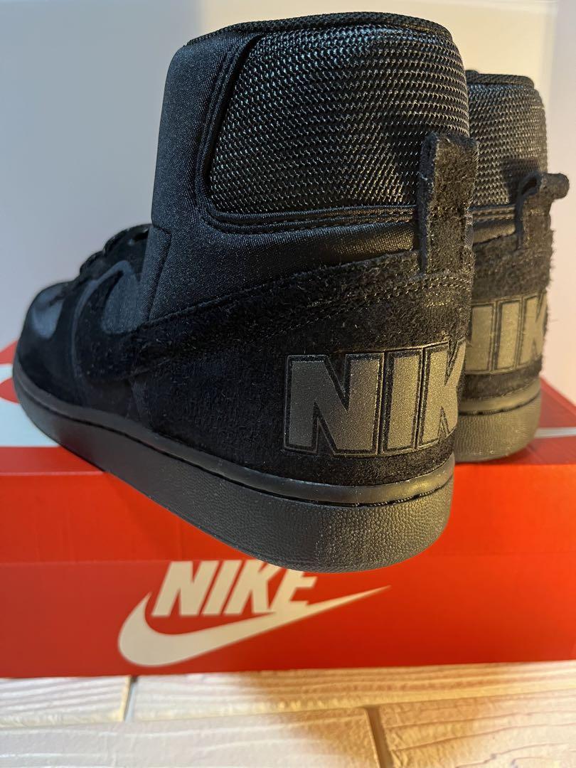 新品/未使用】NIKE ターミネーター ハイ 28 5 送料込み
