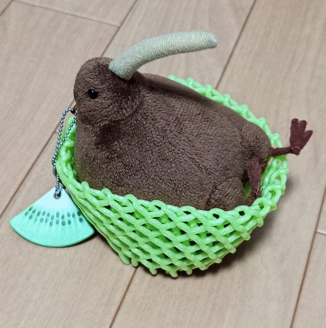 キーウィ 天王寺動物園