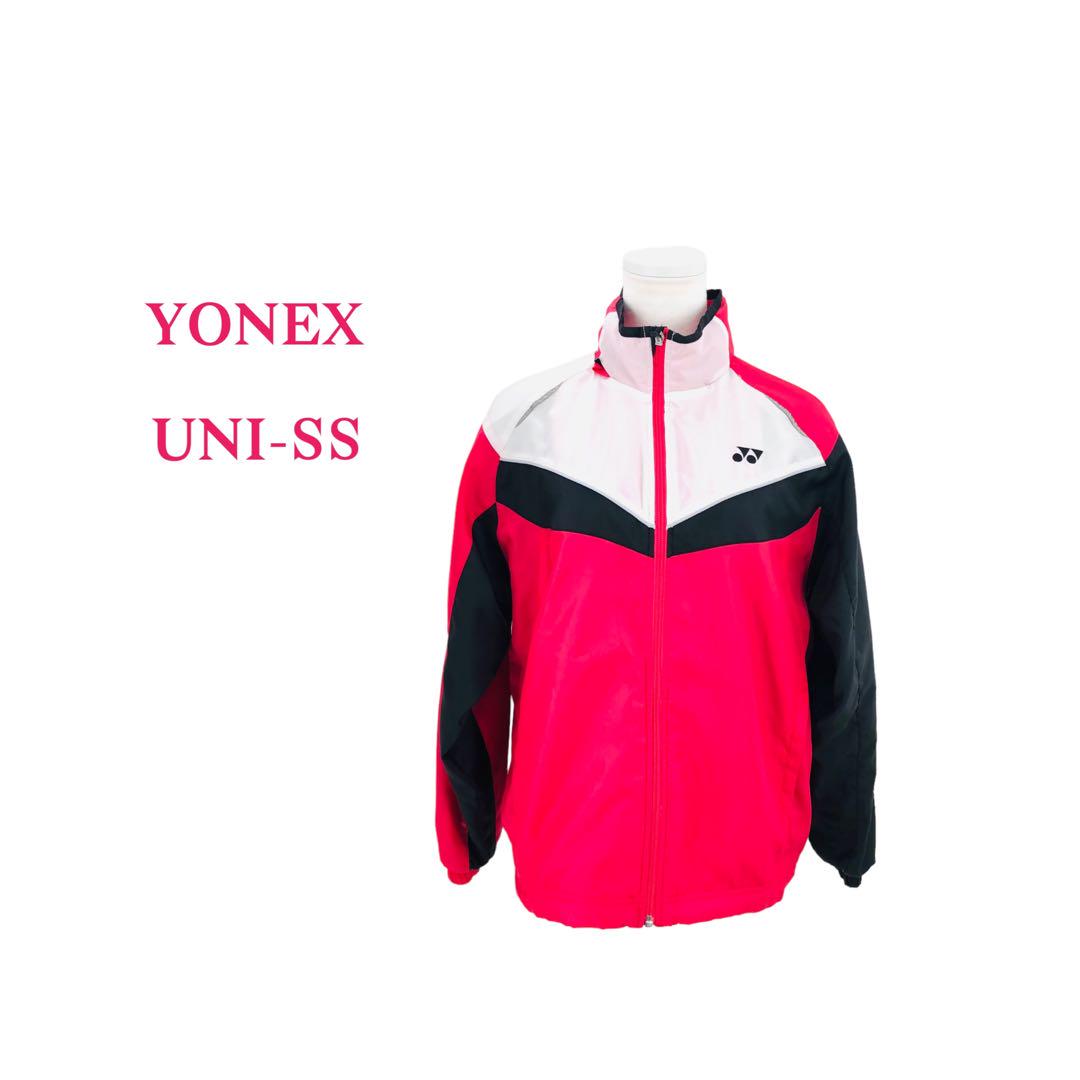 YONEX ヨネックス テニス バドミントン ユニウィンドブレイカー