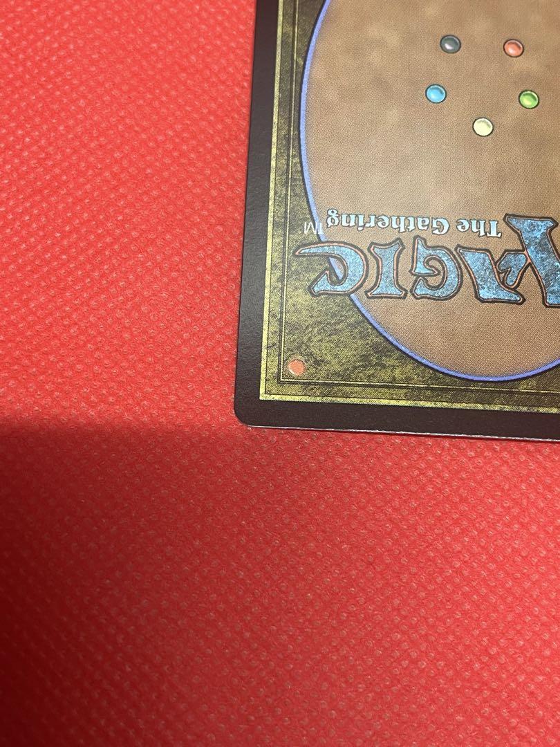 MTG　エアリス・ゲインズブール　日本語版　サージFOIL　1枚