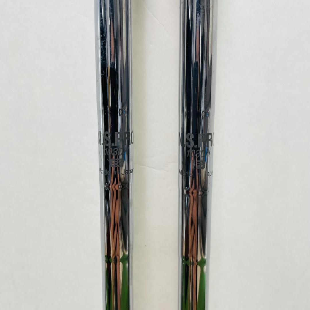 King Cobra FP Sw Gw ウェッジ 2本 アイアン ゴルフクラブ