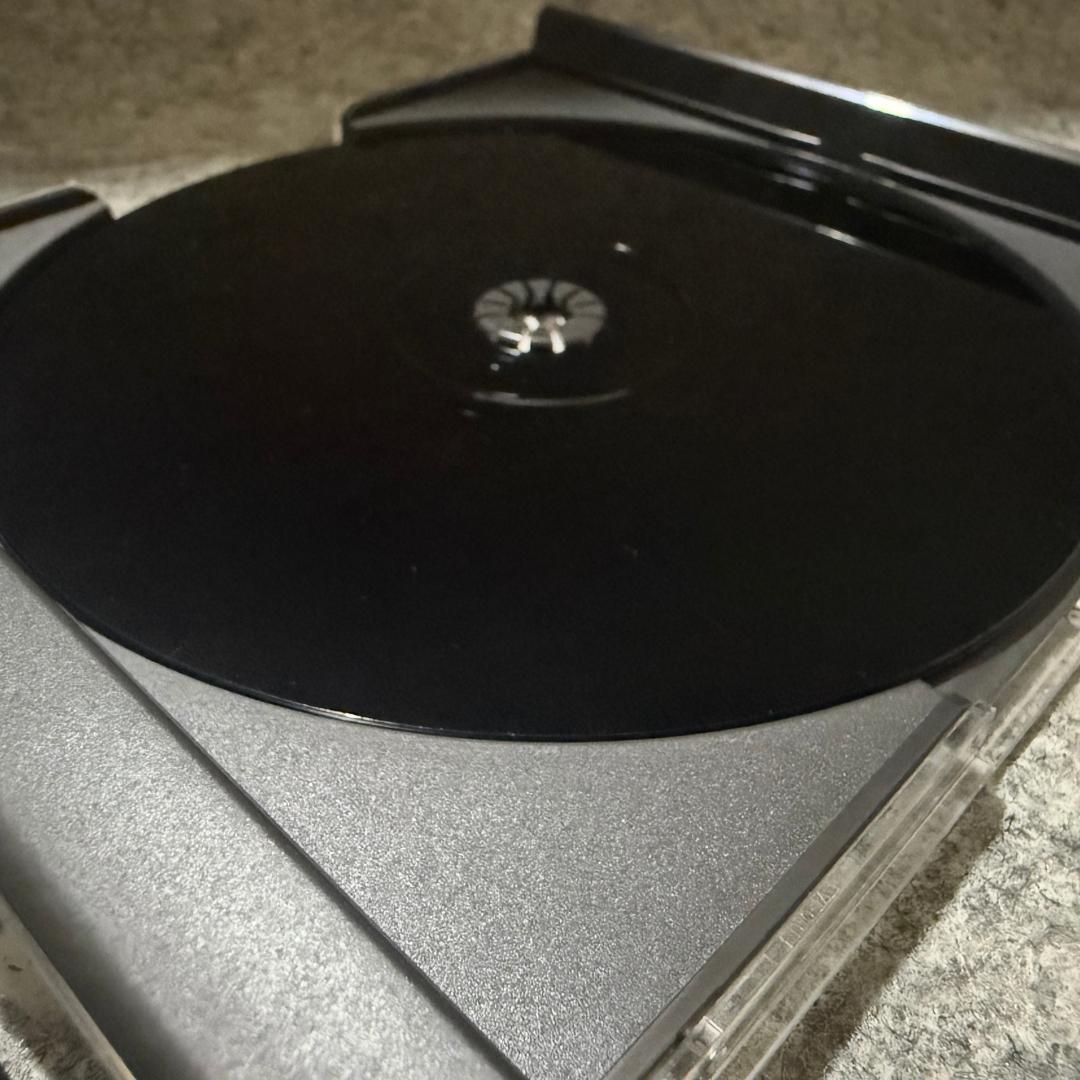 パンツァーバンディット PS1 ソフト　説明書なし