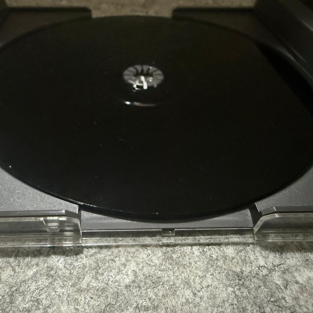 パンツァーバンディット PS1 ソフト　説明書なし