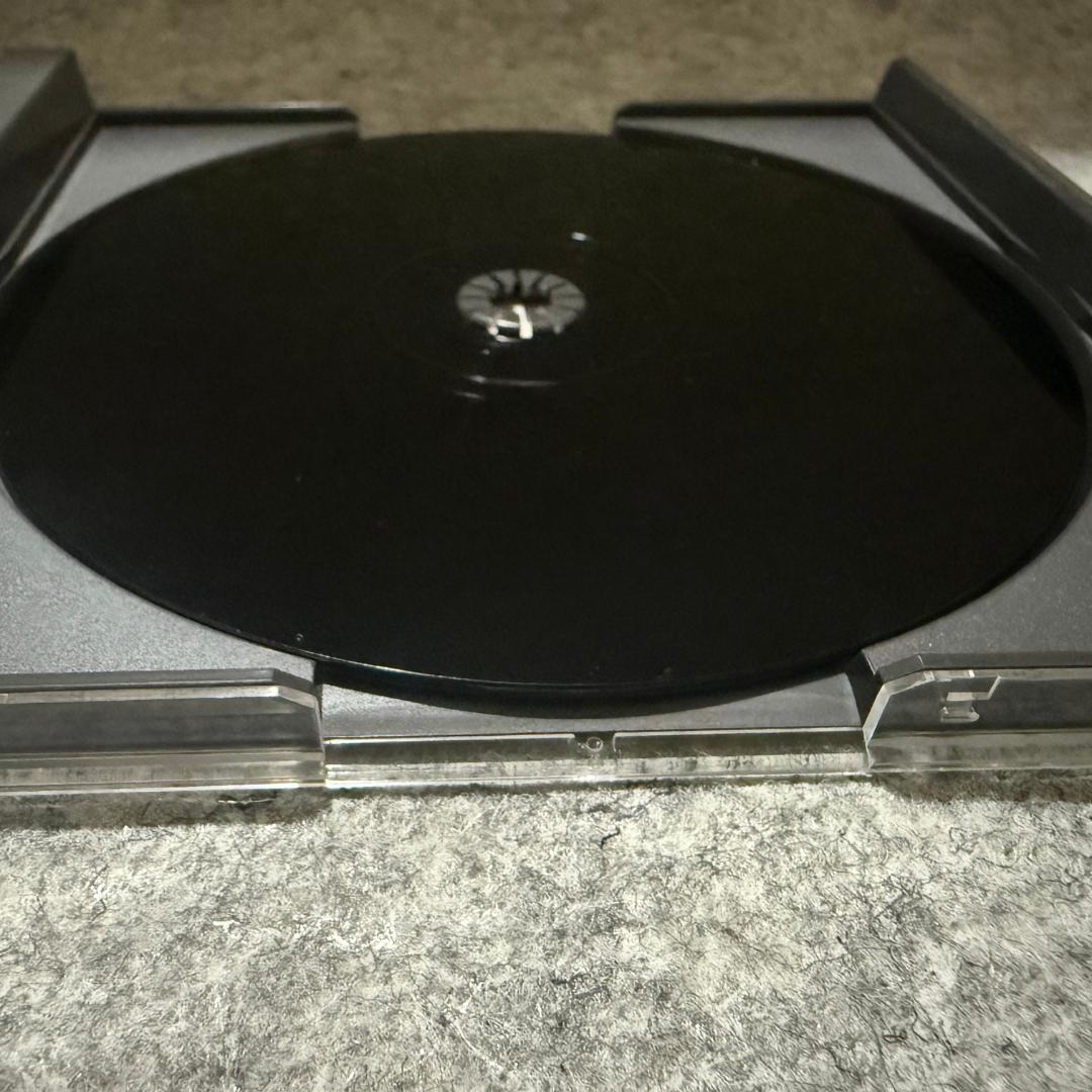 パンツァーバンディット PS1 ソフト　説明書なし