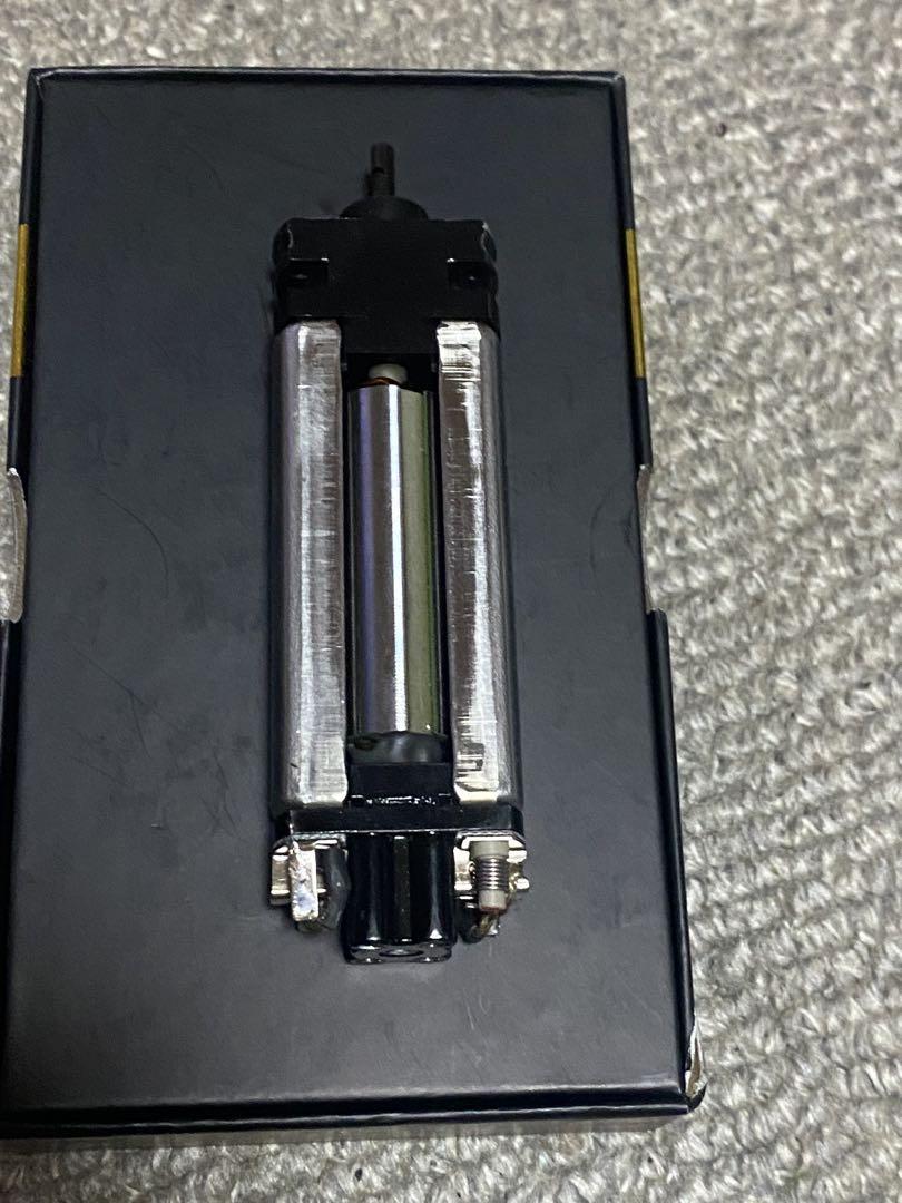 systema kumi490モーター ptw トレポン - メルカリ