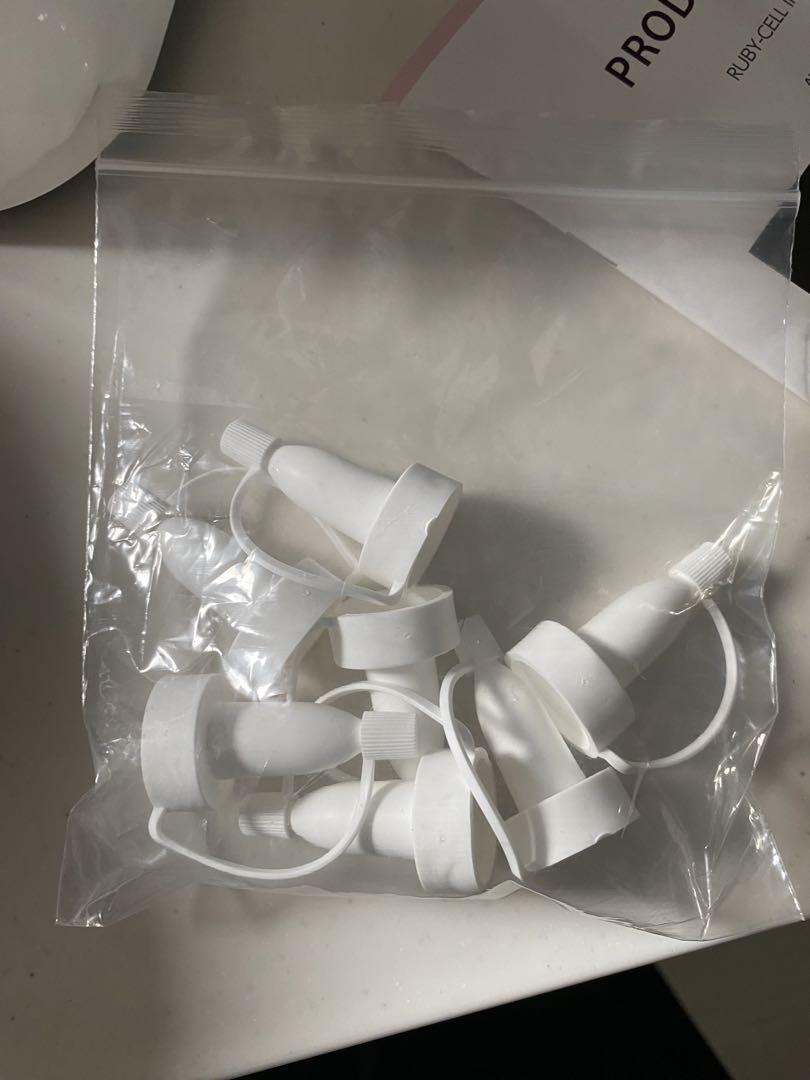 ルビーセル エアブラシ - 美容機器高 品質