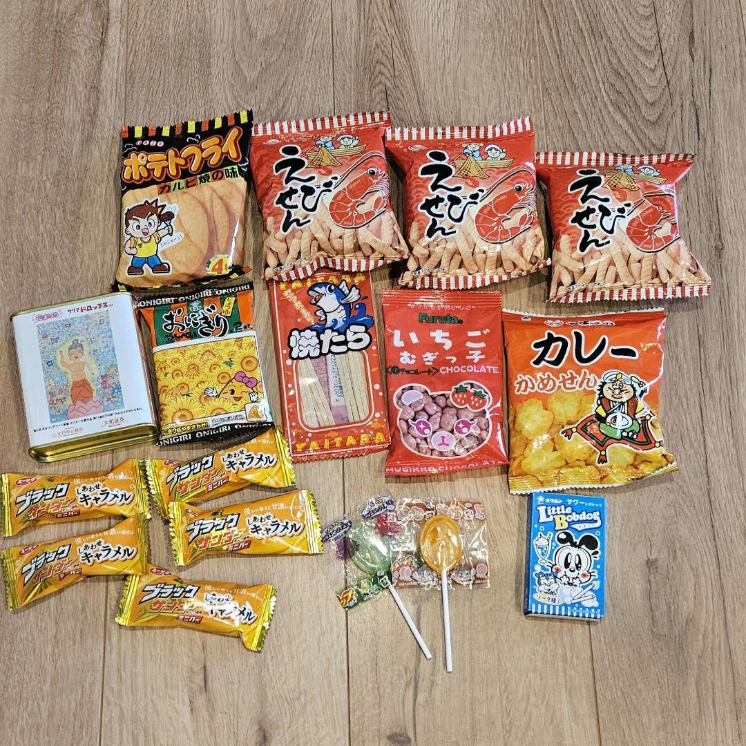 値下げ！お菓子詰め合わせセット まとめ売りの通販 by KORIYU