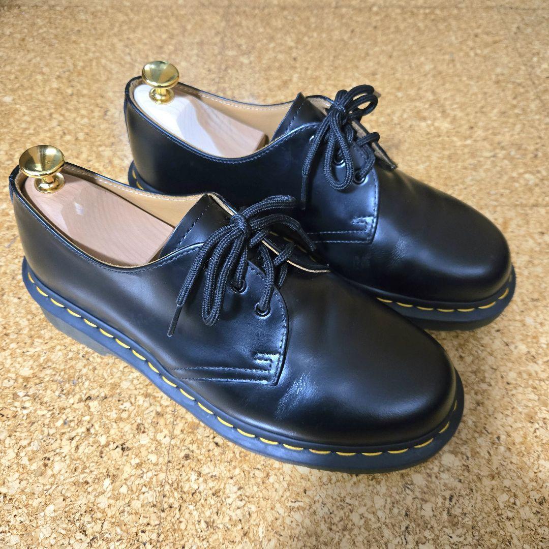 Dr. Martens