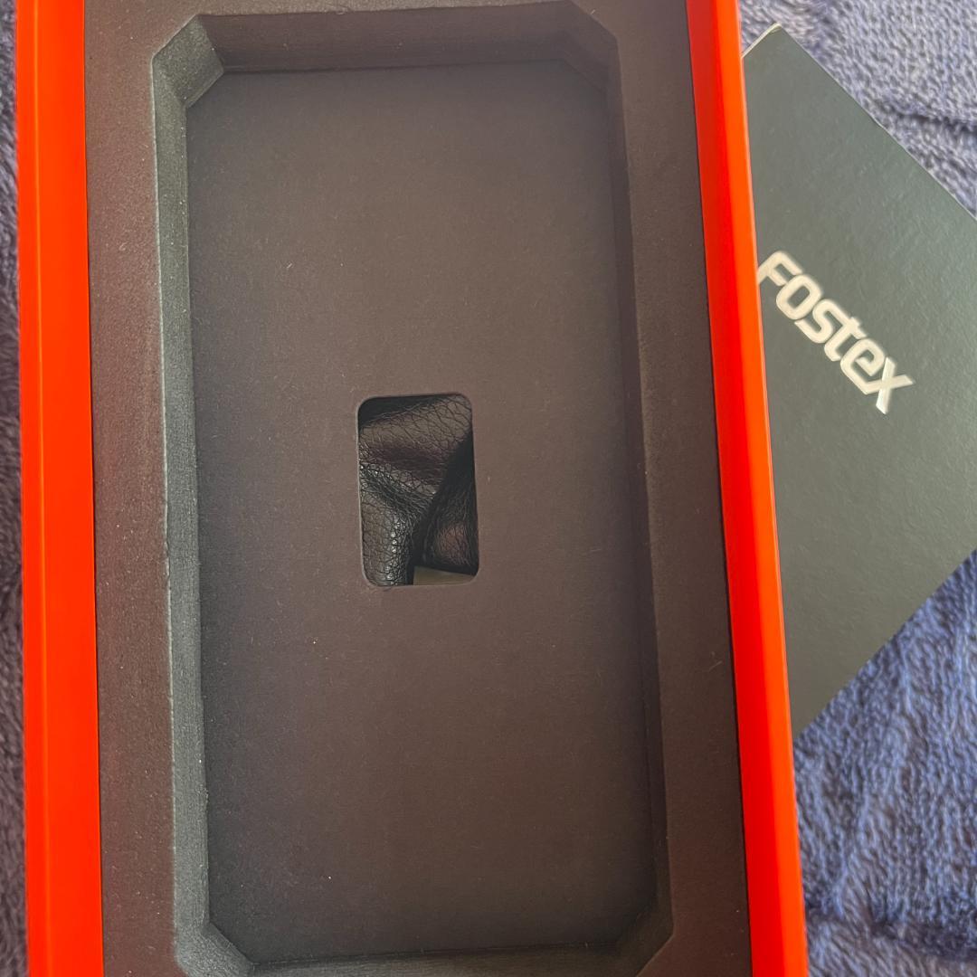 【未使用】Fostex ワイヤレスイヤホン TM2C