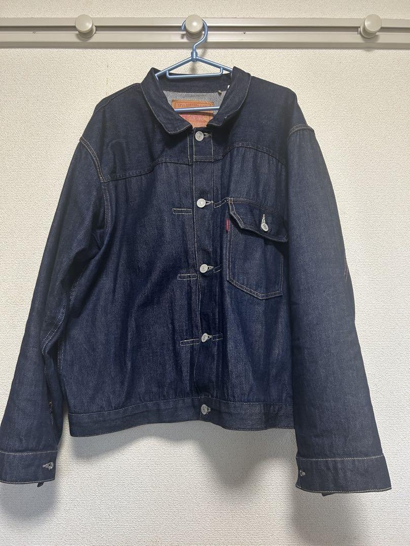 Levi's vintage clothing 506XX LVC 44