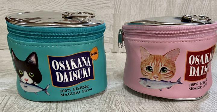 メルカリ 新品未使用 猫ちゃんの缶詰型ポーチ セット ファッション雑貨 2 500 中古や未使用のフリマ メルカリ 新品未使用 猫ちゃんの缶詰型ポーチ セット ファッション雑貨 2 500 中古や未使用のフリマ