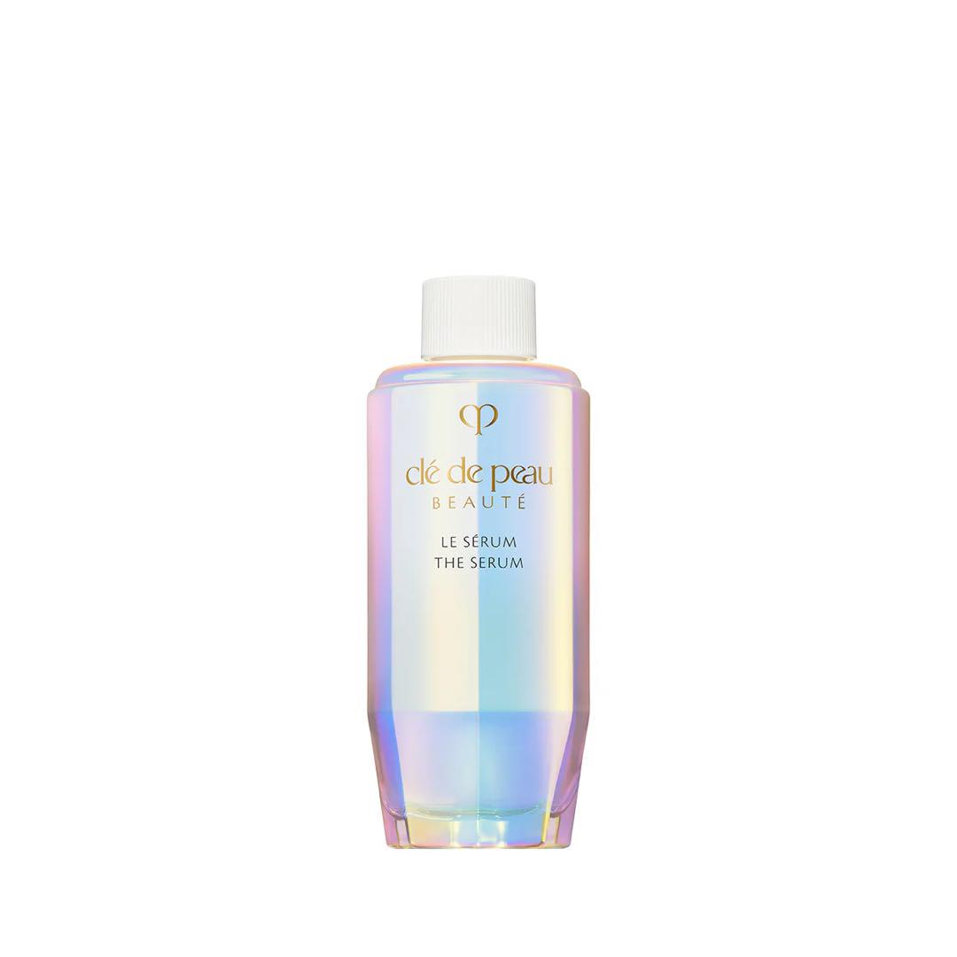【新品】ル・セラムⅡ 75ml ラージ レフィル