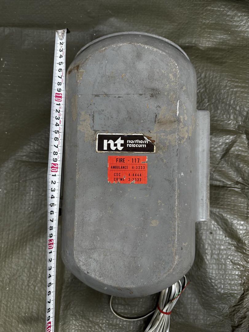 米軍　電話機　ジャンク 米軍 電話機 ジャンク