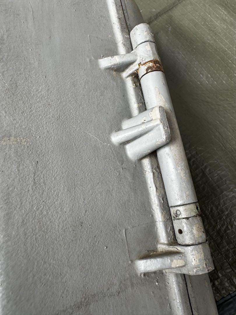 米軍 電話機 ジャンク