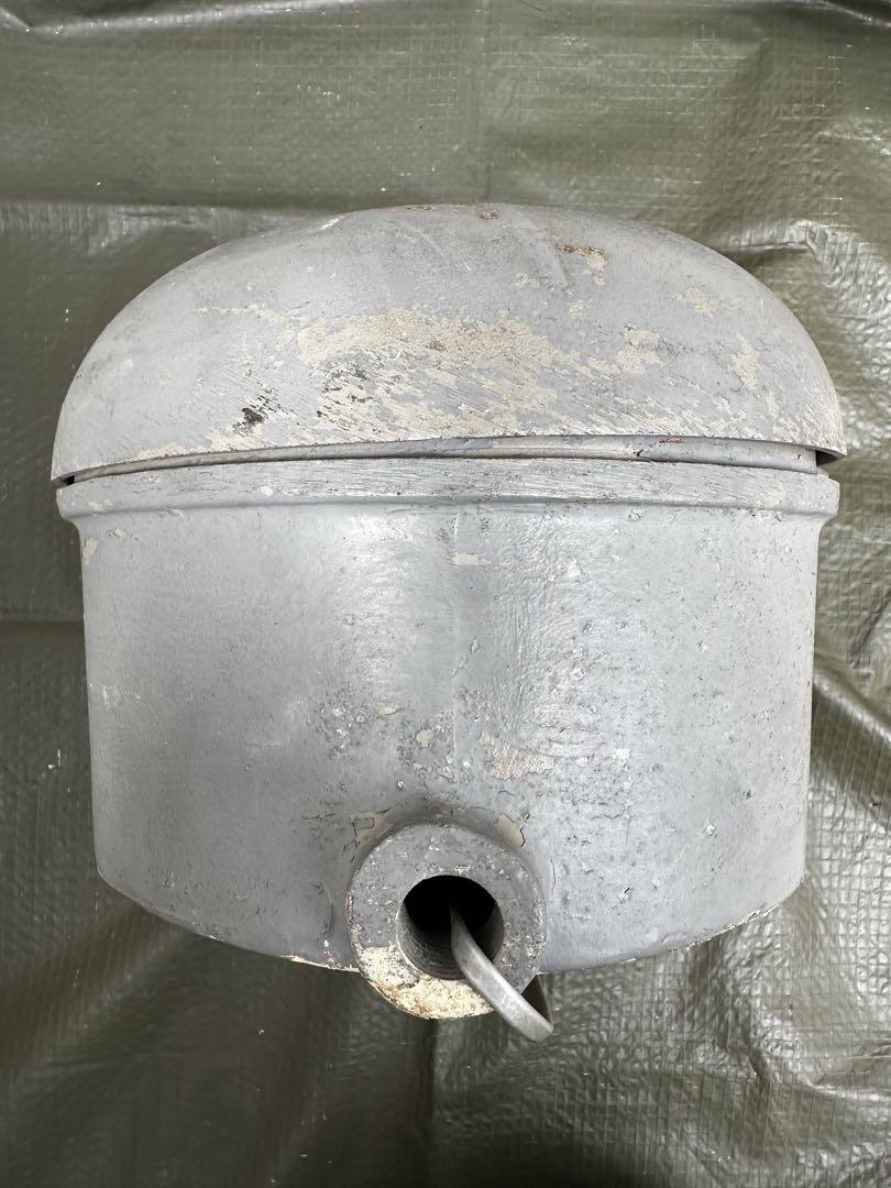 米軍 電話機 ジャンク