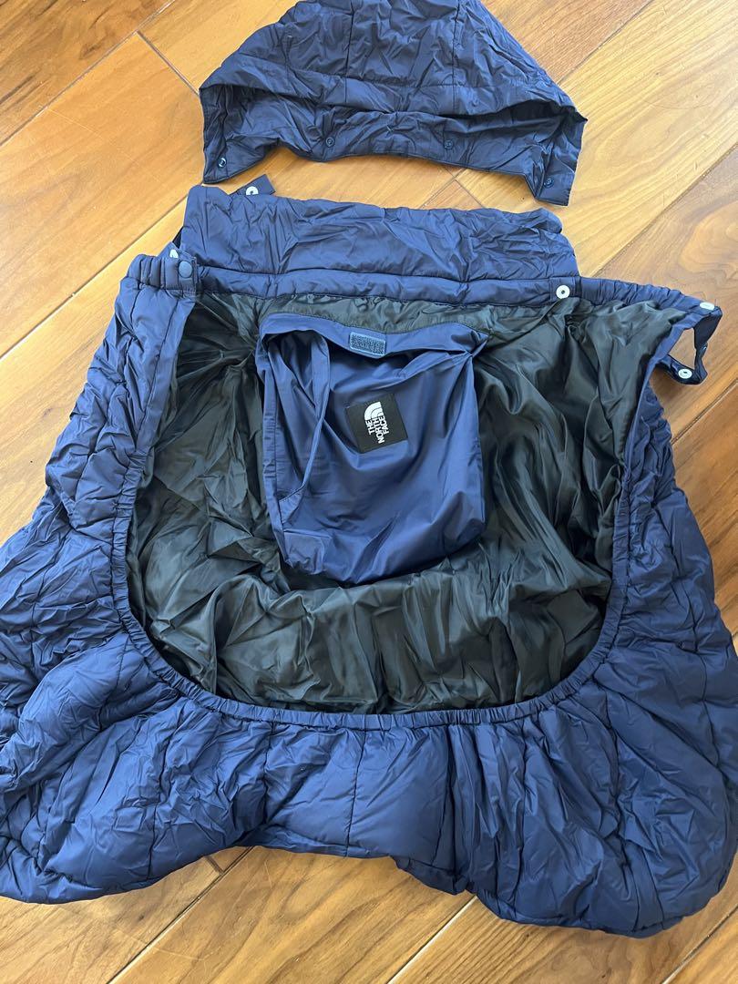 THE NORTH FACE 2024秋冬モデル ネイビー