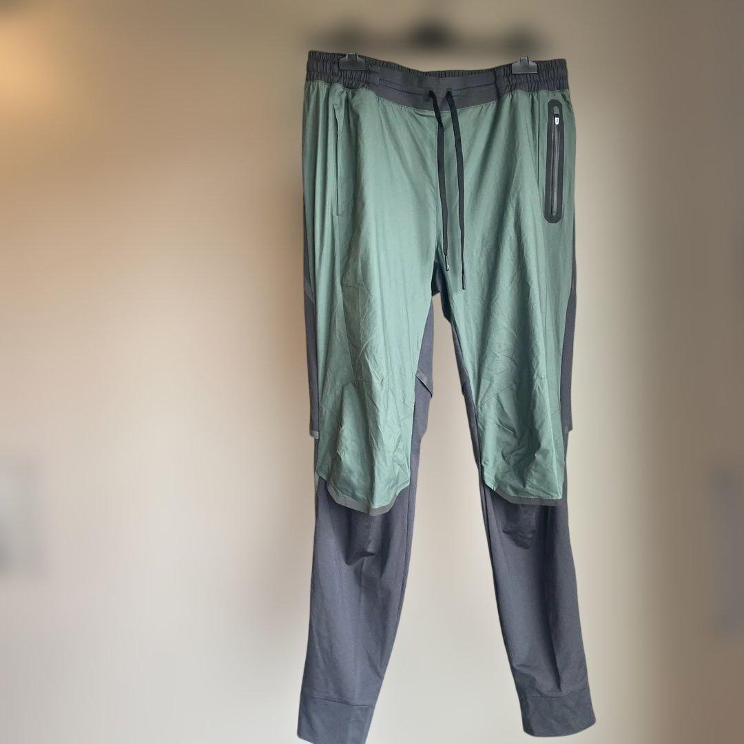 オン ランニングパンツ