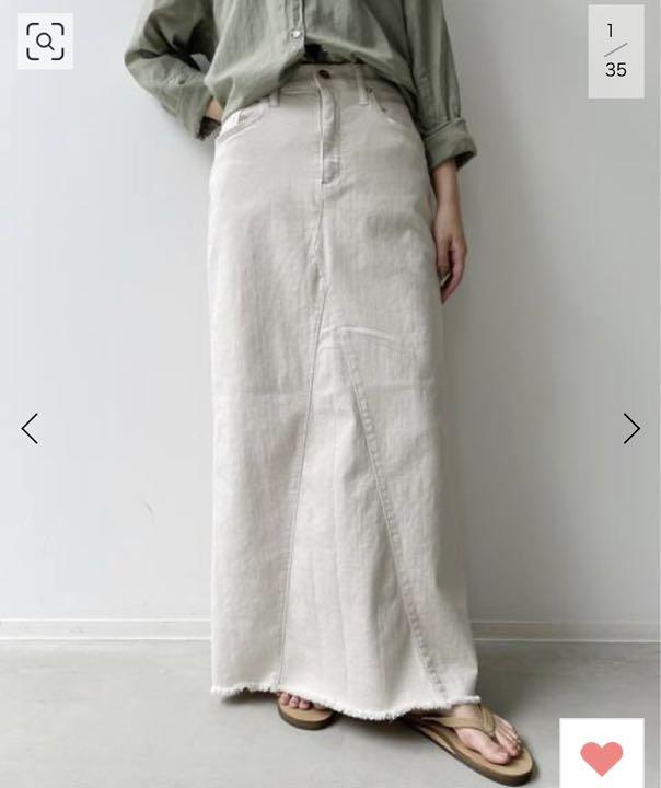 M☆お求めやすく価格改定☆L'Appartement別注 GOOD GRIEF!フリンジヘムスカート ロングスカート レディースM¥12,906-www.industrialdealimentos.com M☆お求めやすく価格改定☆L'Appartement別注 GOOD GRIEF!フリンジヘムスカート ロングスカート レディースM¥12,906-www.industrialdealimentos.com