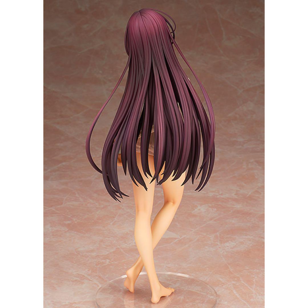 Fate/Grand Orderスカサハ部屋着モード1/7フィギュア[アルター]