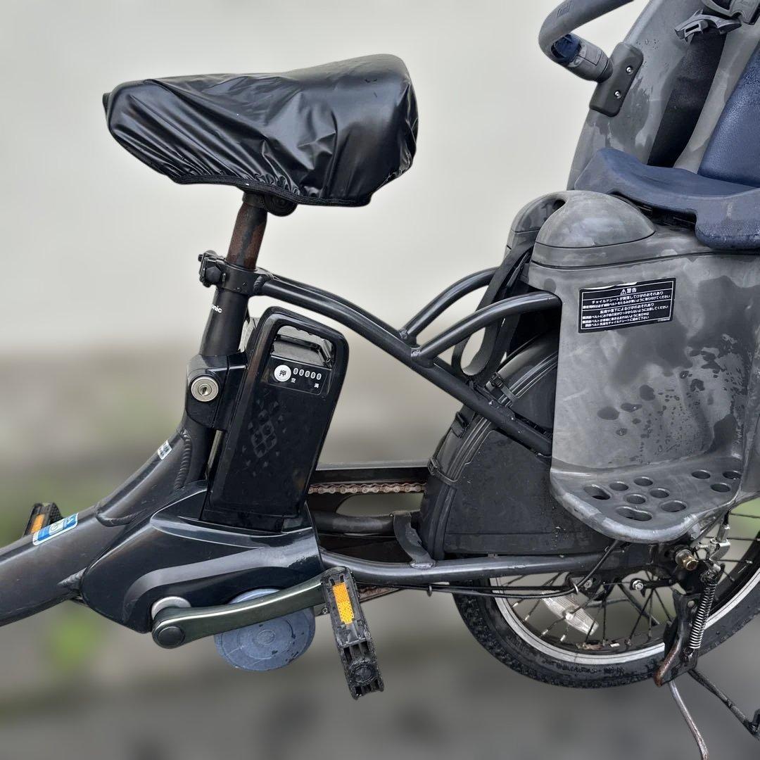 ジャンク品Panasonic