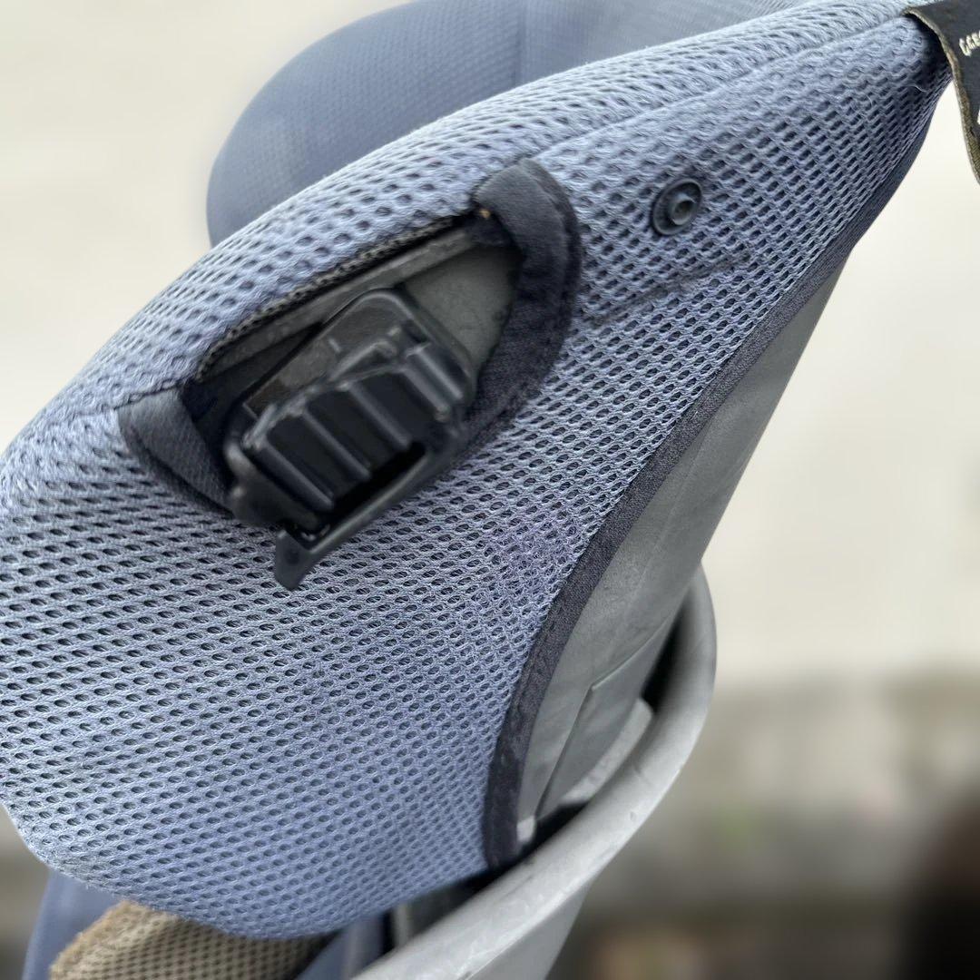 電動アシスト自転車 チャイルドシート付き