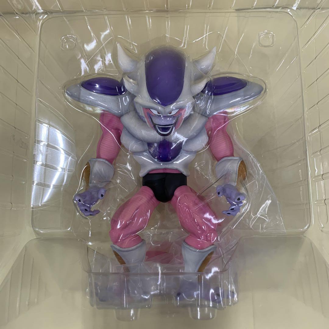 フリーザ 第三形態 ドラゴンボールアライズ フィギュア