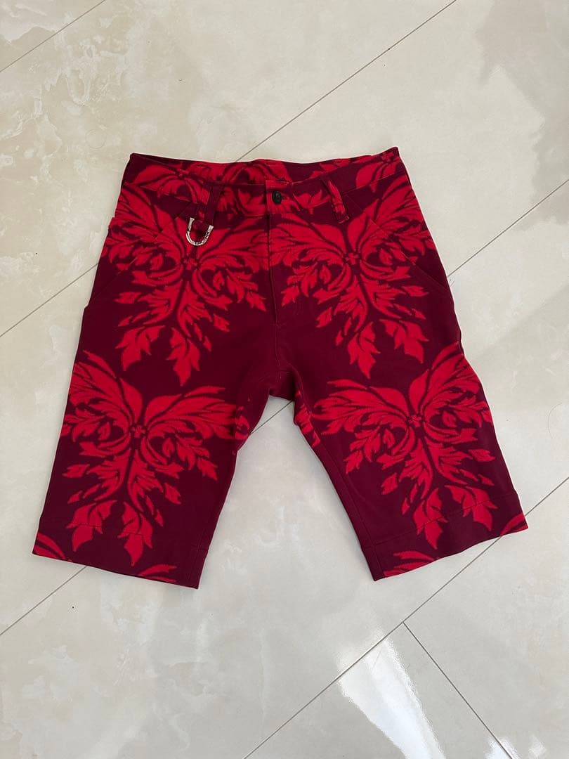 kiryuyrik ハーフパンツ