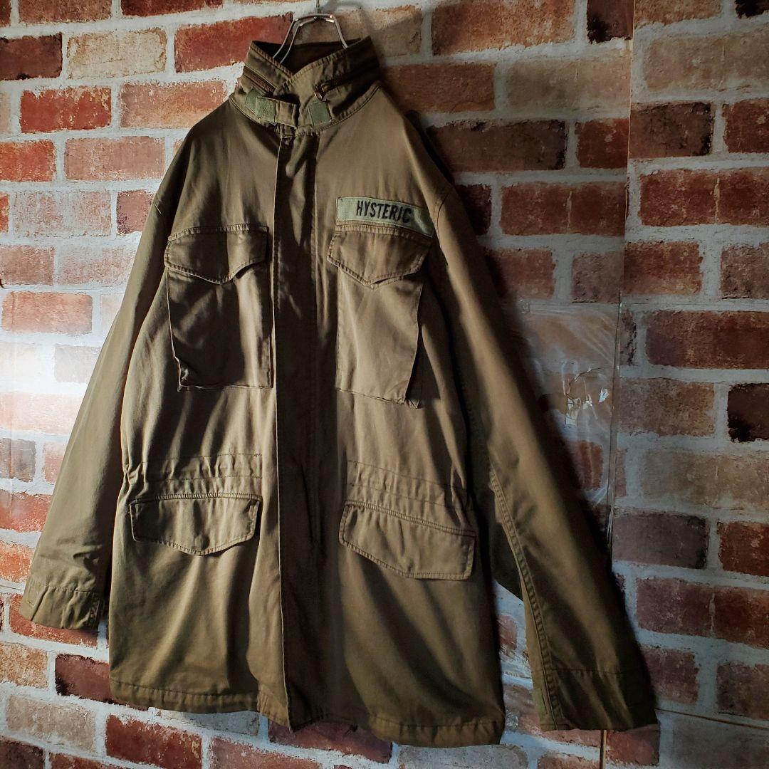 ビックロゴ 刺繍ロゴ