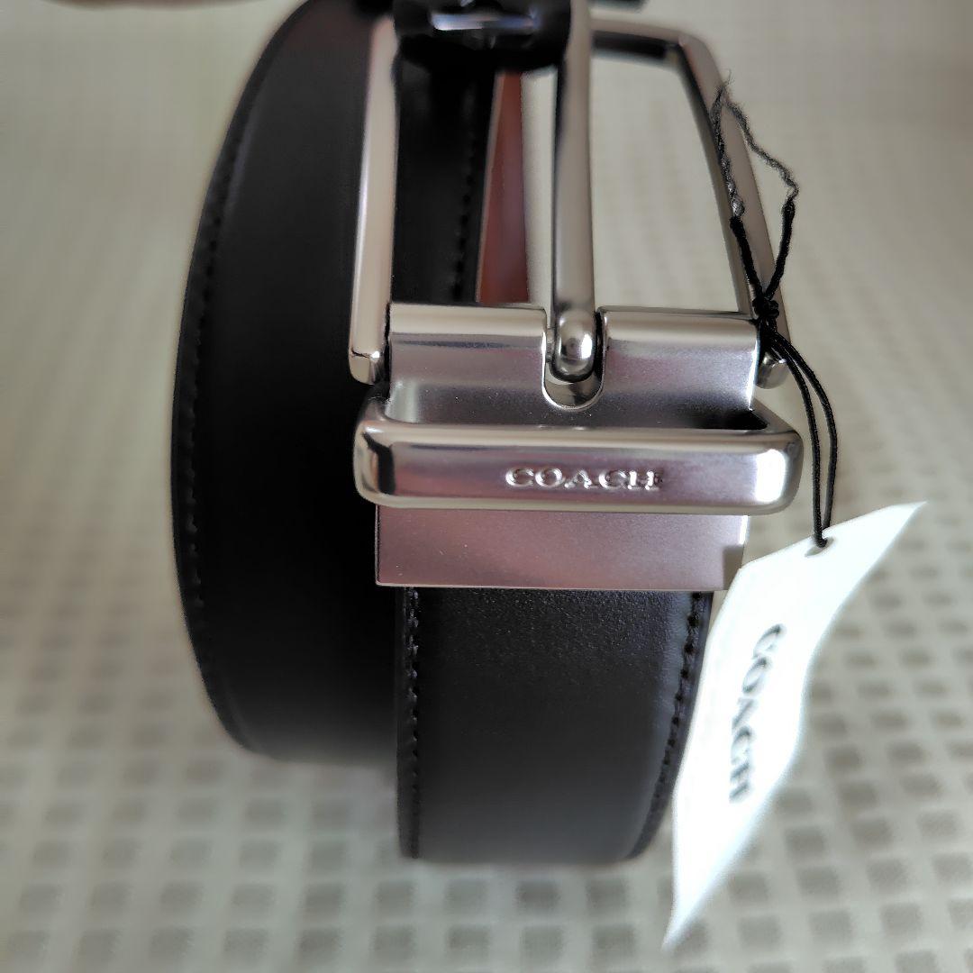 COACH　コーチ　ベルト