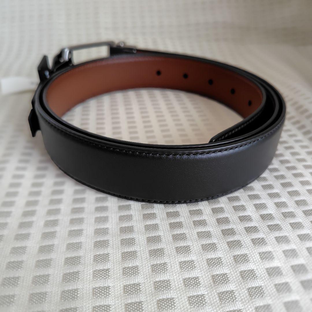 COACH　コーチ　ベルト