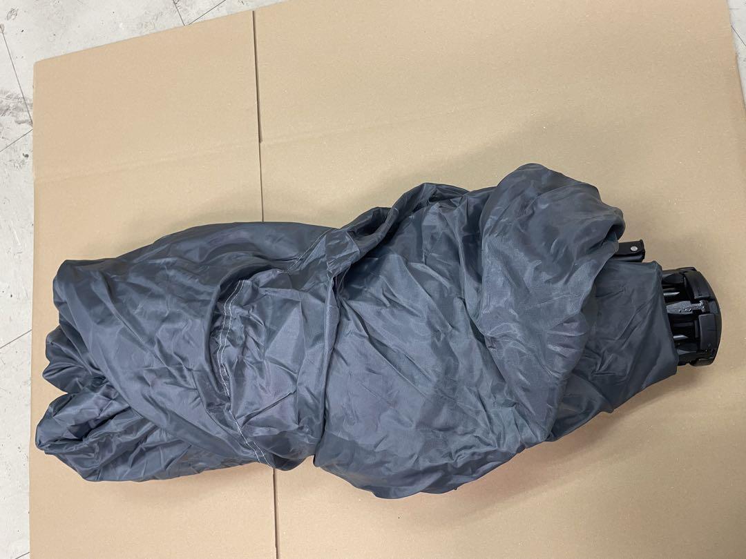 【未使用品】まくや、キャンプ 一键式帐篷 3~4人用 双层 搭建简单 未使用品】まくや、キャンプ 一键式帐篷 3~4人用 双层 搭建简单