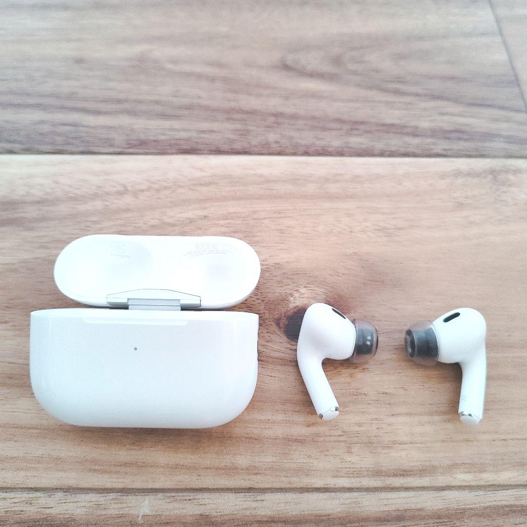 Apple AirPods Pro 第2世代 TYPE C 本体 アップル