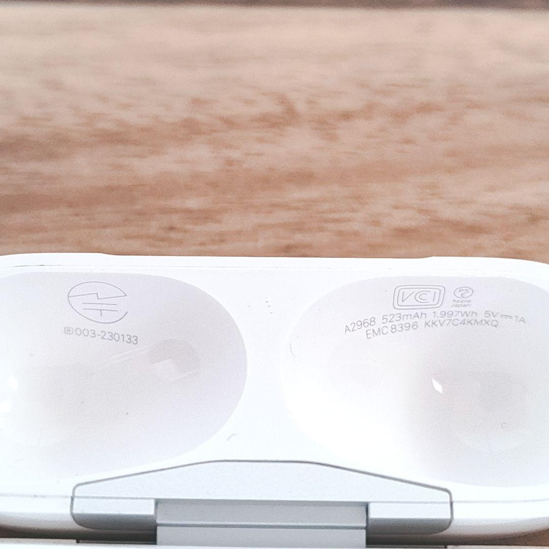 Apple AirPods Pro 第2世代 TYPE C 本体 アップル