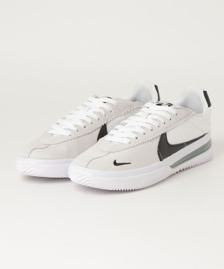 値下未使用　NIKE/ナイキ SB スケートボード スケシュ コルテッツ