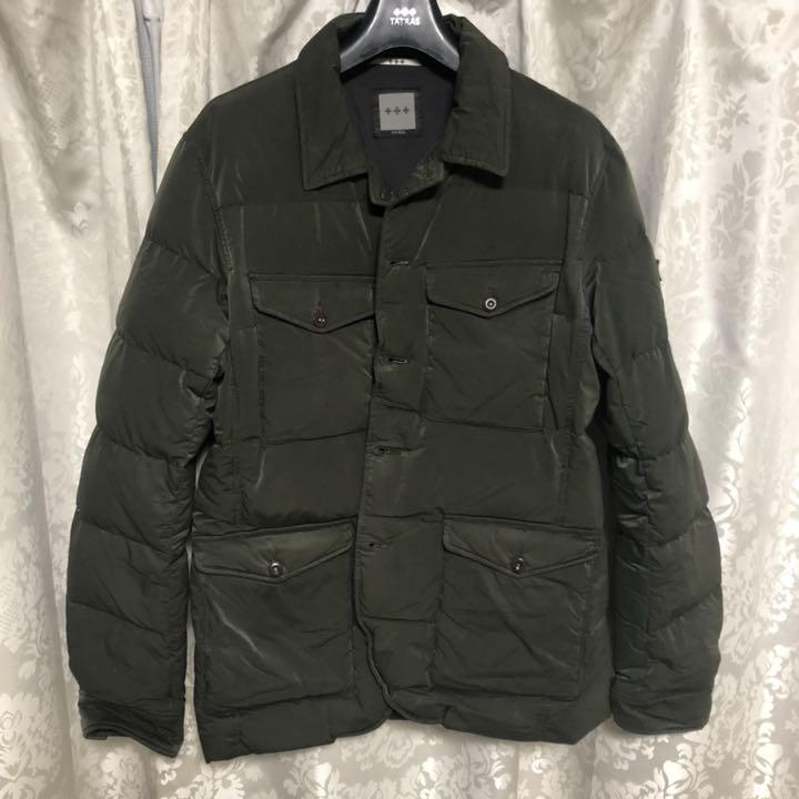【中古・美品】タトラス DOMIZIANO サイズ3