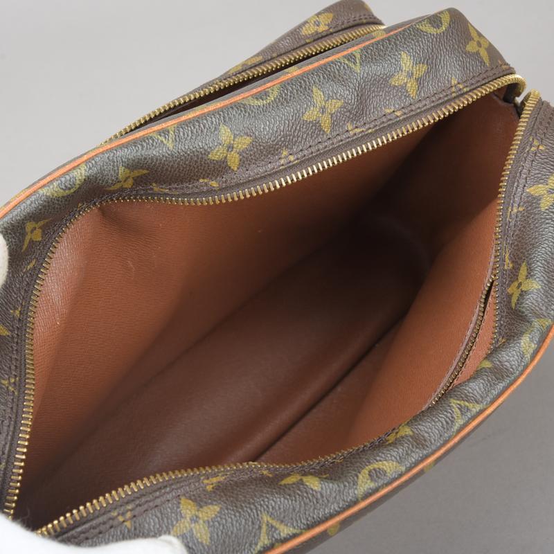 ルイヴィトン♡ナイル モノグラム ショルダーバッグ クロスボディ M45244