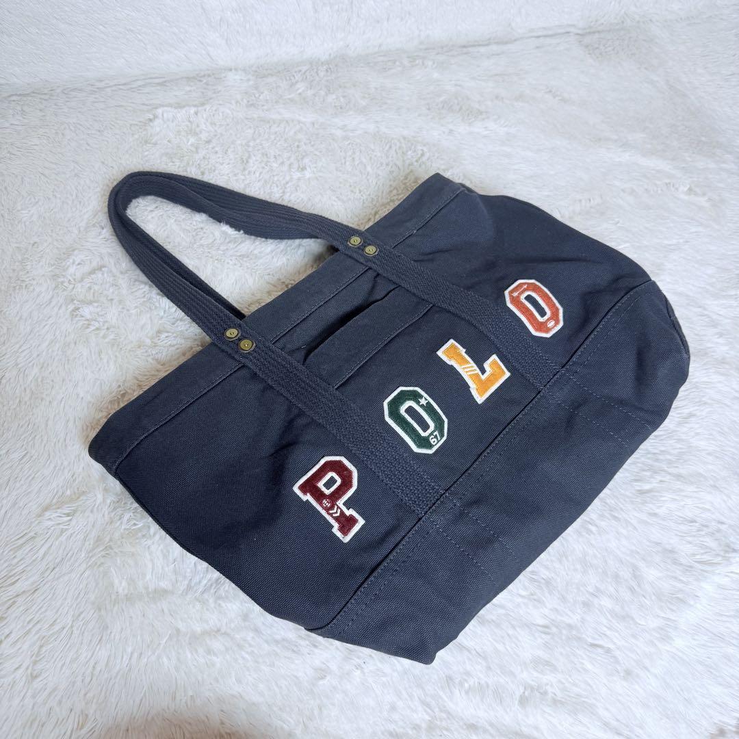 キャンバス トートバッグ