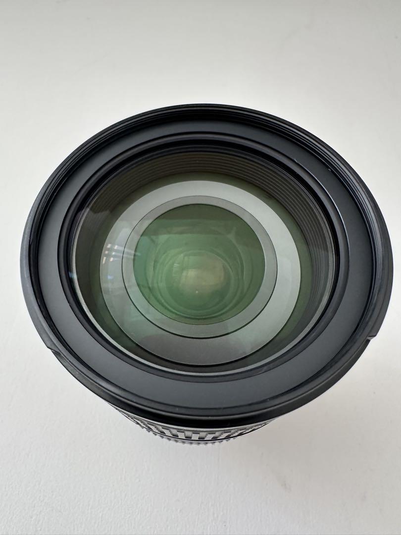 AF-S NIKKOR 28-300mm f/3.5-5.6G ED VR