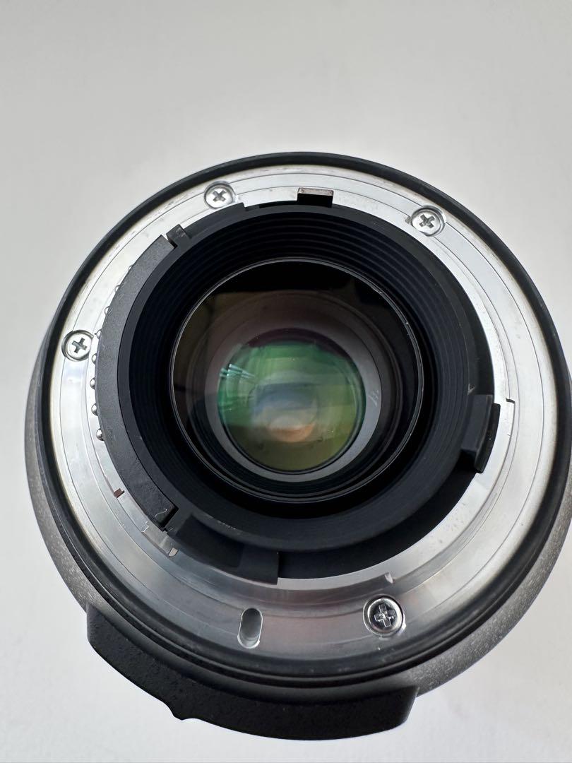 AF-S NIKKOR 28-300mm f/3.5-5.6G ED VR