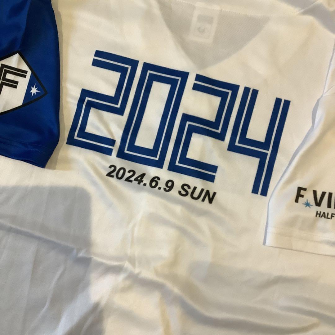 北海道日本ハムファイターズ　ユニフォーム　未使用