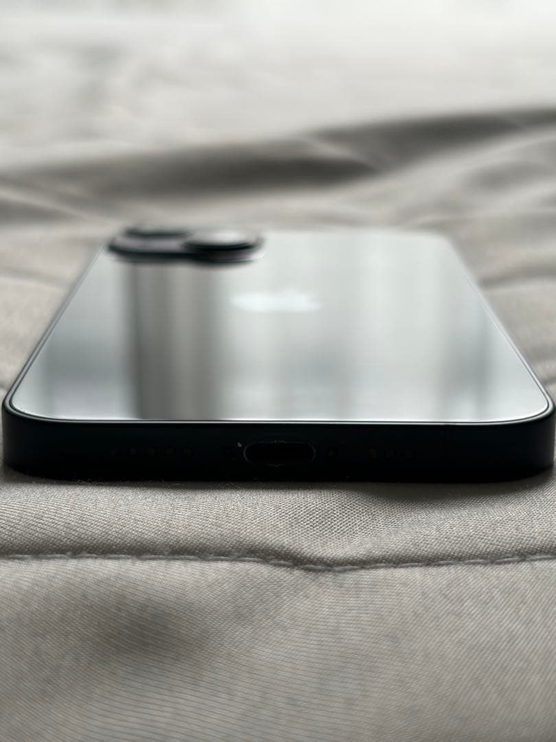 Apple iPhone13 128gb ミッドナイト SIMフリー WWW_OPDRERGINERDOGAN_COM