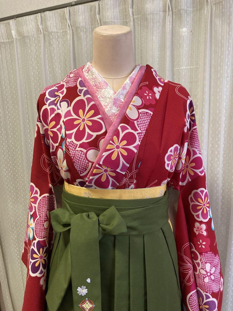 長襦袢セット